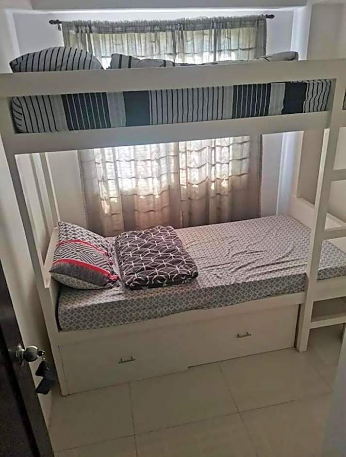 LUQUEY condo unit rental