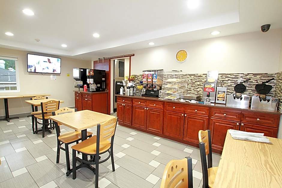 Travel Inn & Suites Flemington