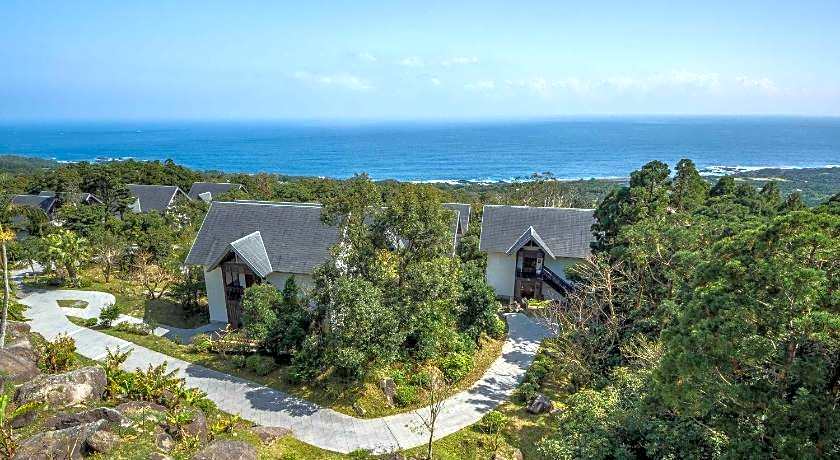Sankara Hotel & Spa Yakushima