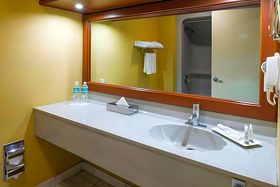 Real Inn Mexicali