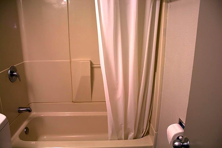 Days Inn by Wyndham Wrightstown McGuire AFB/Bordentown