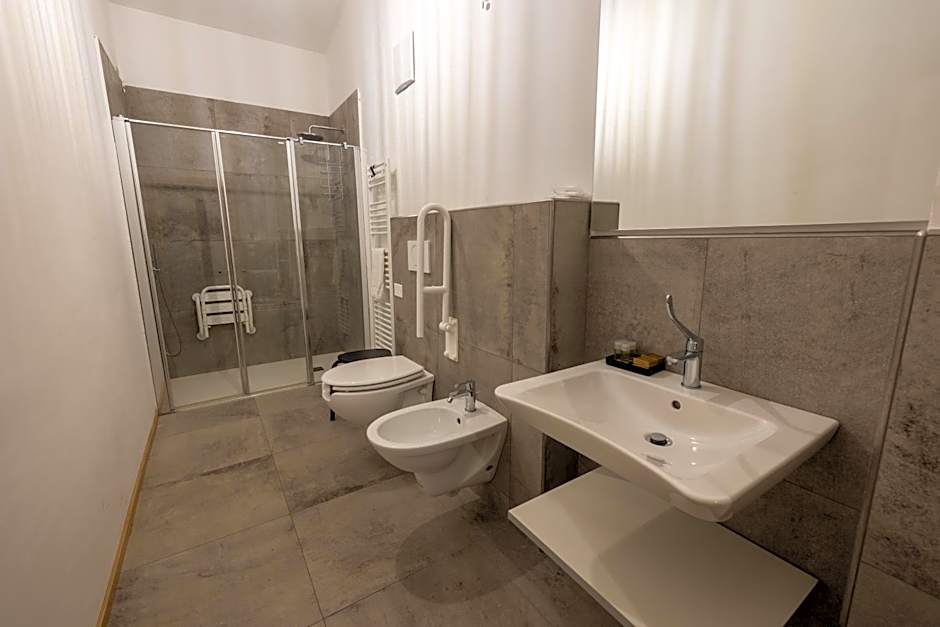 Hotel Casa Alpina