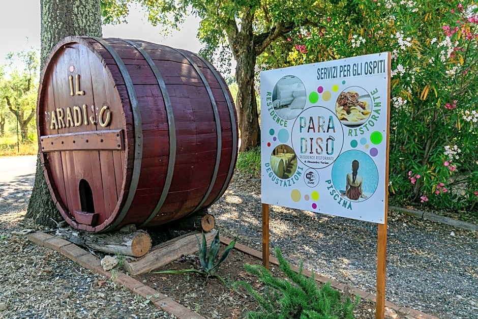 Residence Il Paradiso