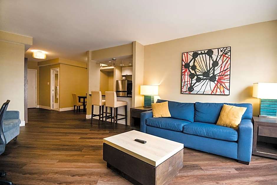 The Windsor Suites - A Modus Hotel