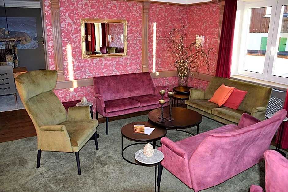 Allgäuer Panoramahotel