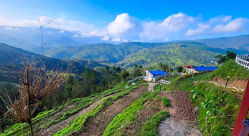 Adaara Retreat - Pet Friendly Cottages