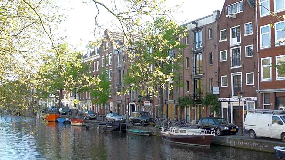 B&B Wladimir Studios