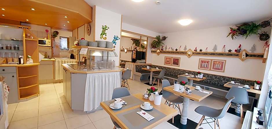 Aparthotel Wangener Landhaus