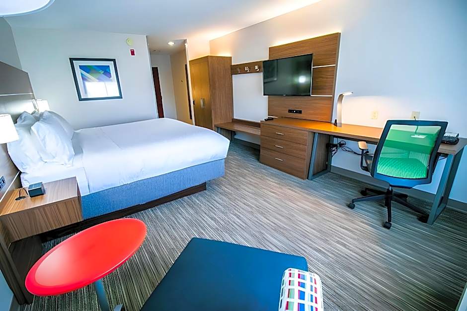 Hampton Inn By Hilton And Suites Baton Rouge Port Allen