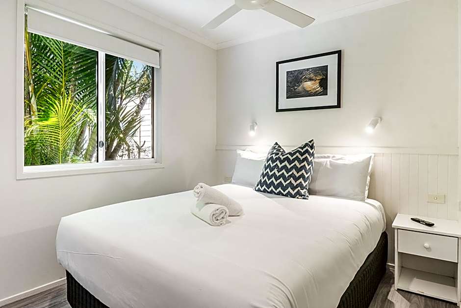BIG4 Tweed Billabong Holiday Park