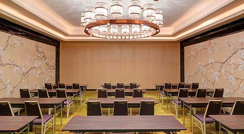 Sheraton Shantou Hotel