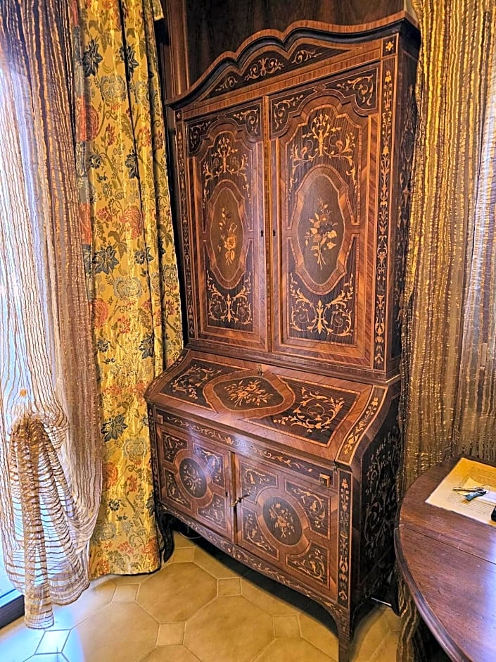 Home Story Via della Resistenza 3 La Noce Mercatale Ozzano dell'Emilia BO