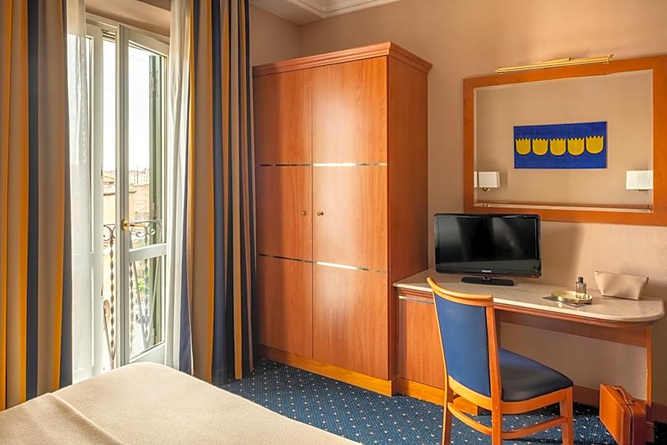 Hotel Diocleziano