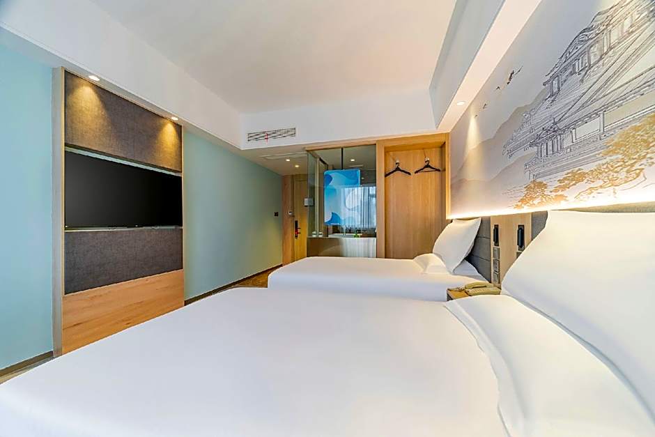 Jinjiang Inn Nantong Renmin Rd.(C)