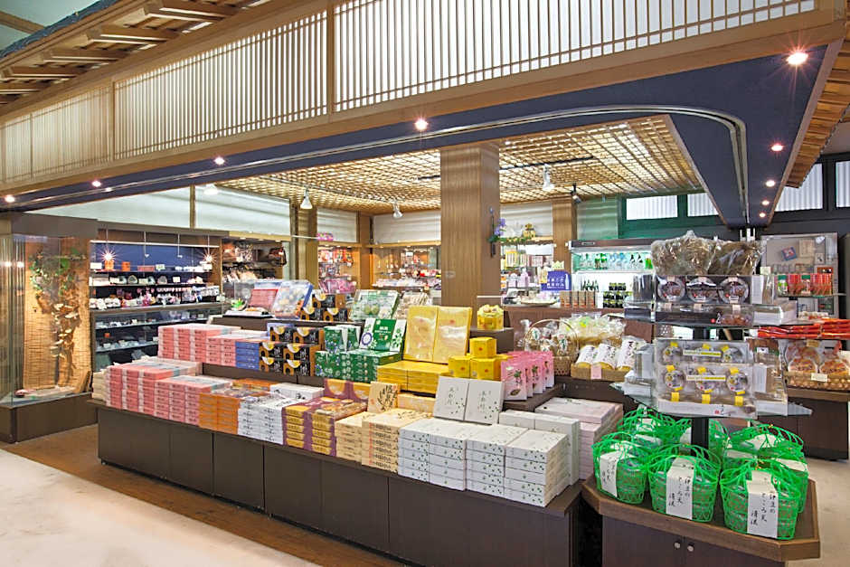 Ryokan Umibe no Kakure yu Seiryu