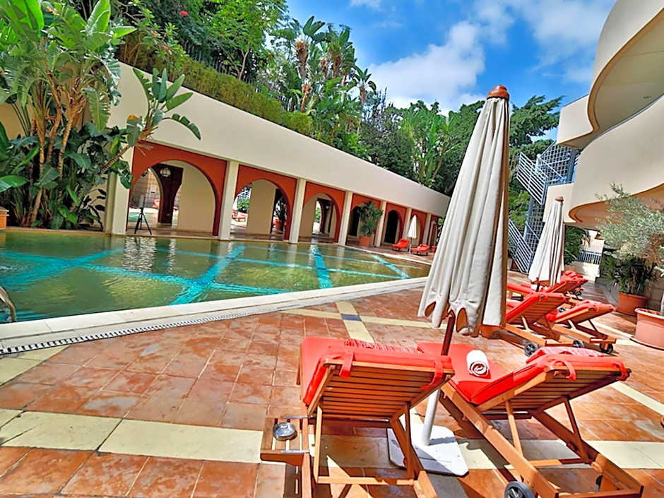 Tamar Hotel