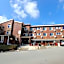 The Red House
