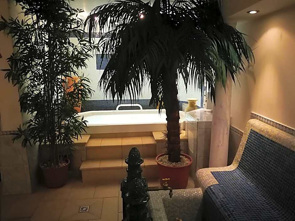 Hotel Kärntnerhof & Suiten 3-Stern Superior