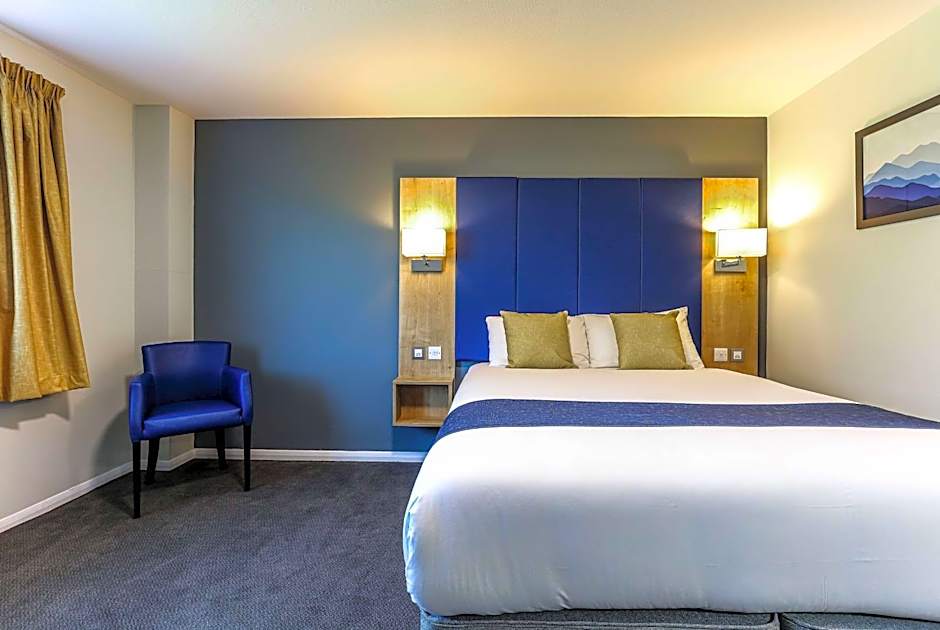 Days Inn by Wyndham Gretna Green M74