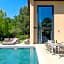 Les Lodges Sainte-Victoire Hotel & Spa