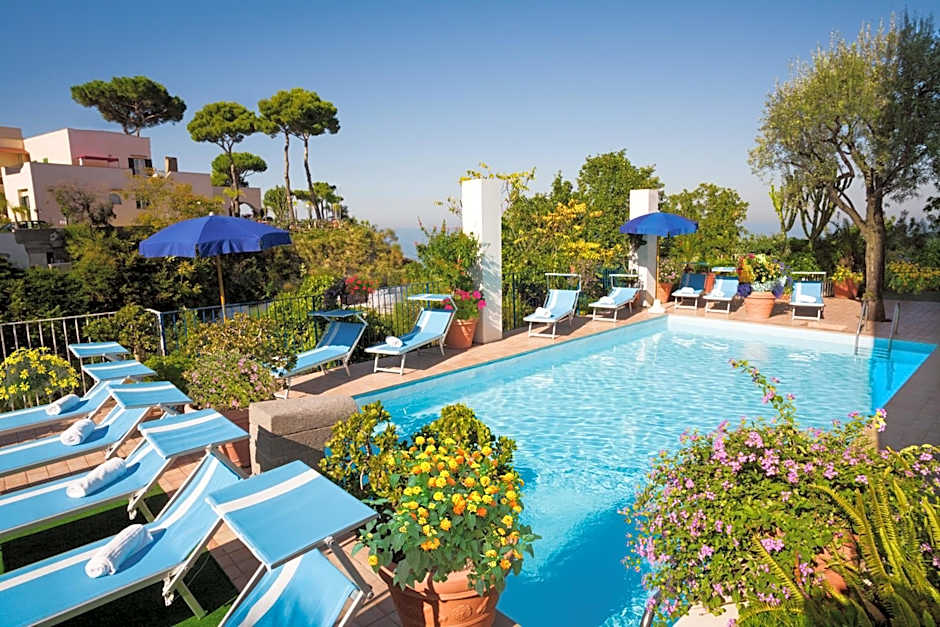 Terme Gran Paradiso Hotel