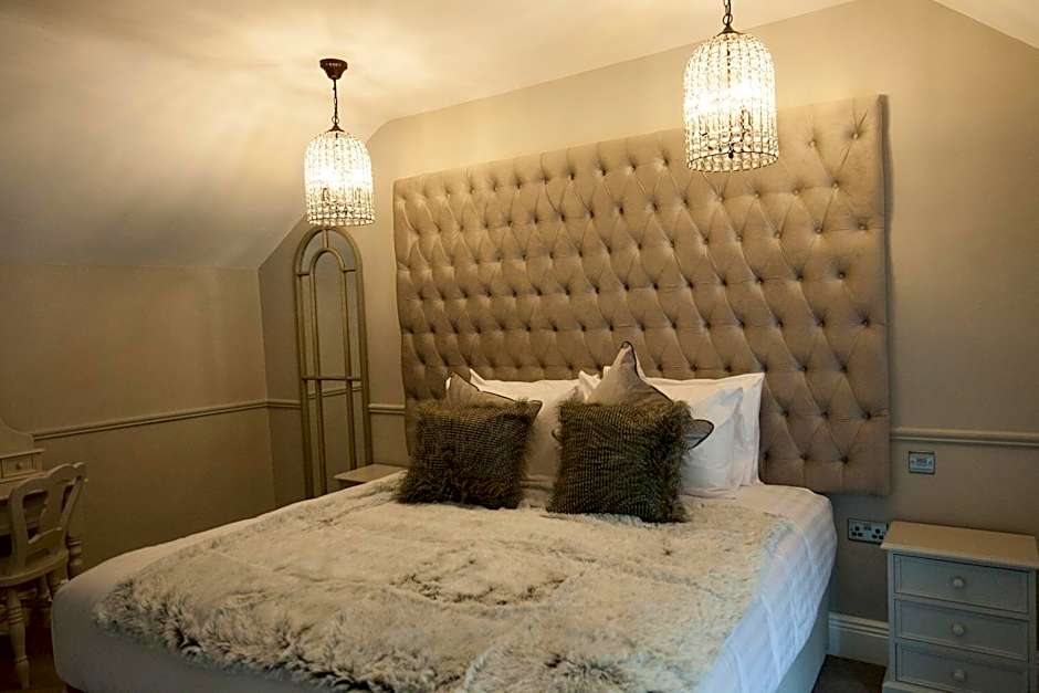 The Rooms at Bardons