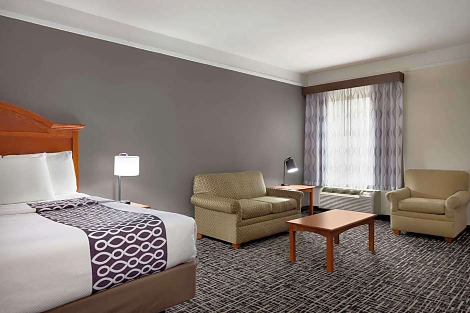 La Quinta Inn & Suites by Wyndham I-20 Longview South