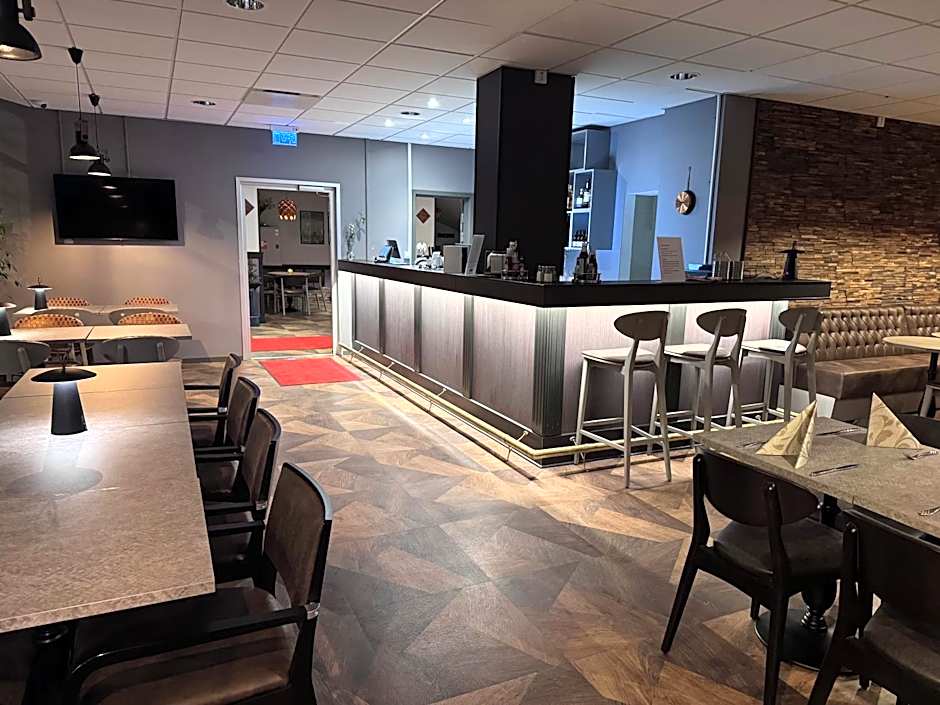 City Central Hotel Örebro by First Hotels