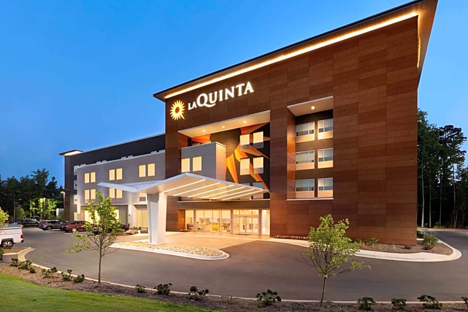 La Quinta Inn & Suites by Wyndham Rock Hill