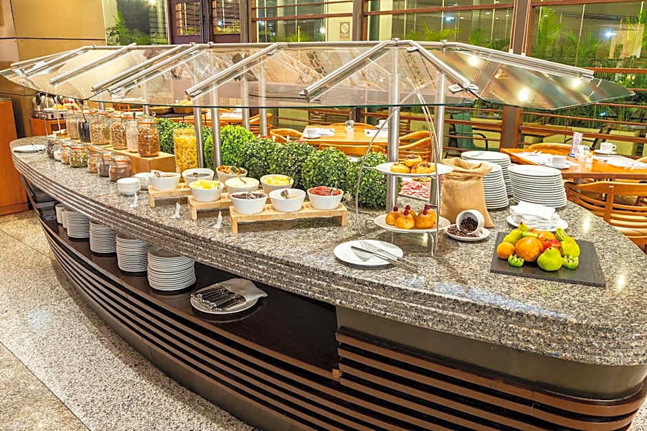 Sheraton Guayaquil Hotel