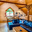 Glen Clova Lodges