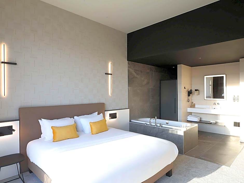 Mercure Namur Hotel