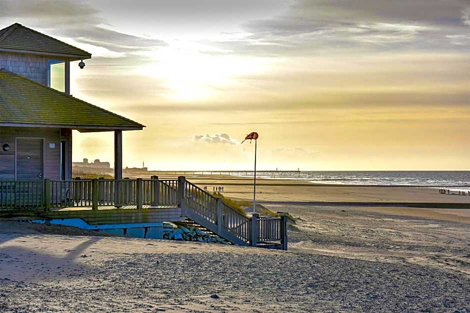 Holiday Suites Westende - Middelkerke