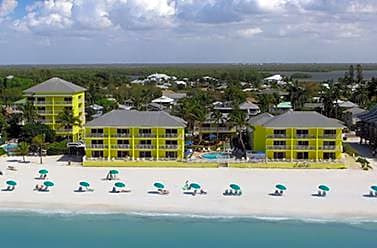 Sandpiper Gulf Resort – Fort Myers, FL