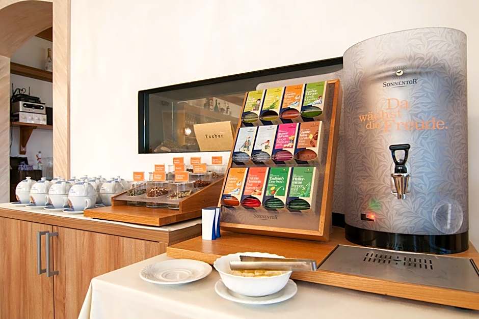 Hotel-Pension Melcher