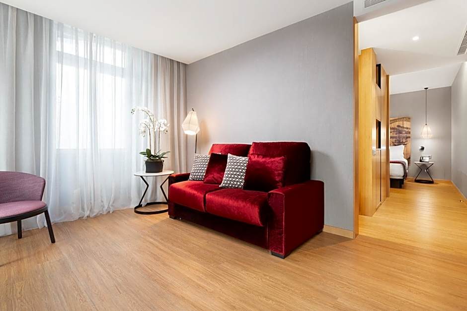 Eurostars Porto Centro