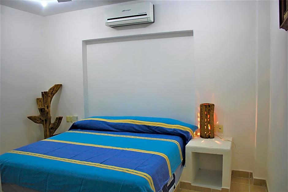 Sunset House Zihuatanejo