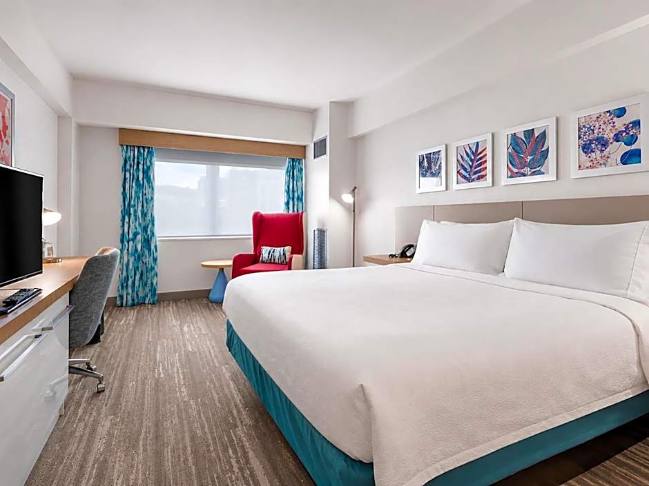 Hilton Garden Inn Ithaca