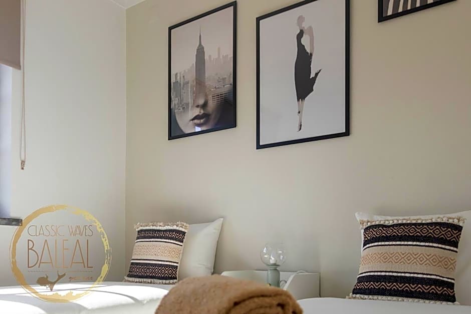 Baleal Classic Waves Guest House