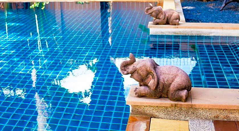 Baan Manu Chang Private Pool Villa