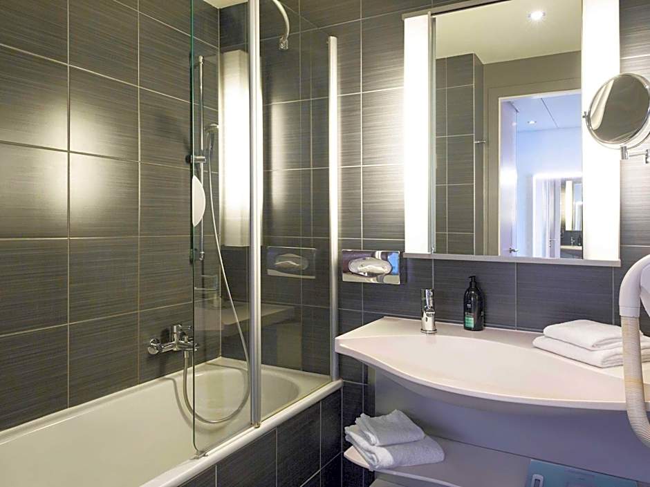 Aparthotel Adagio Basel City