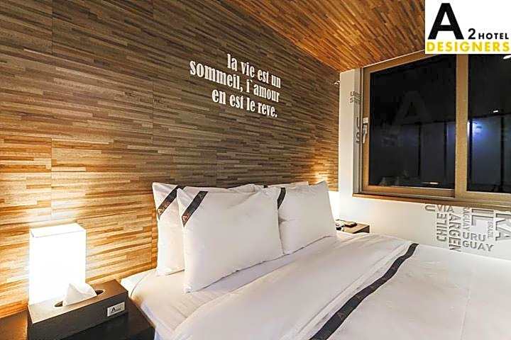 A2 Hotel Desingers