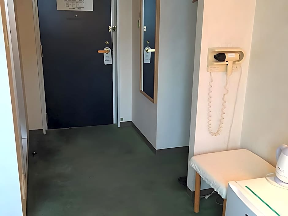 Business Green Hotel Youkaichi