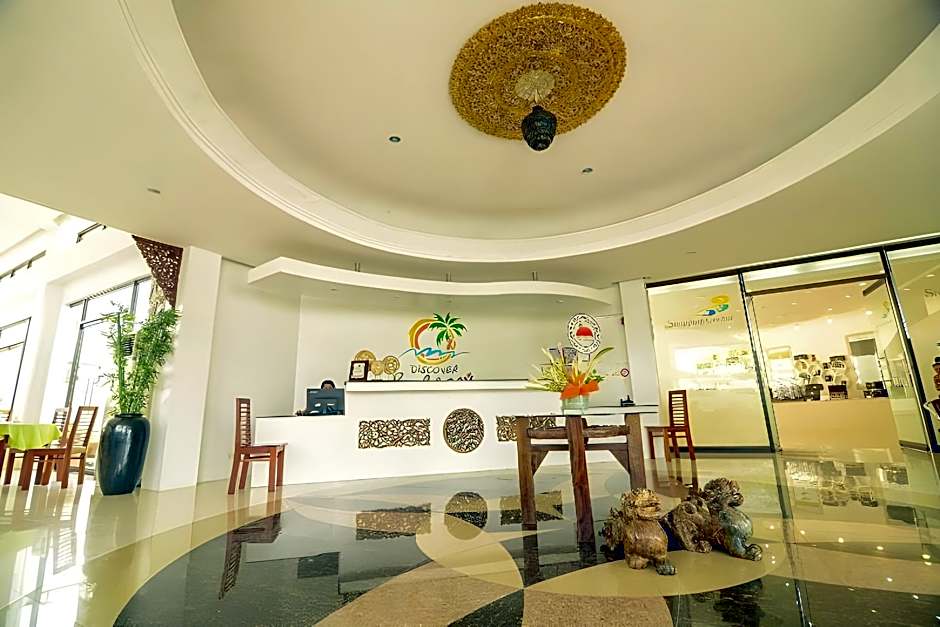 Discover Boracay Hotel