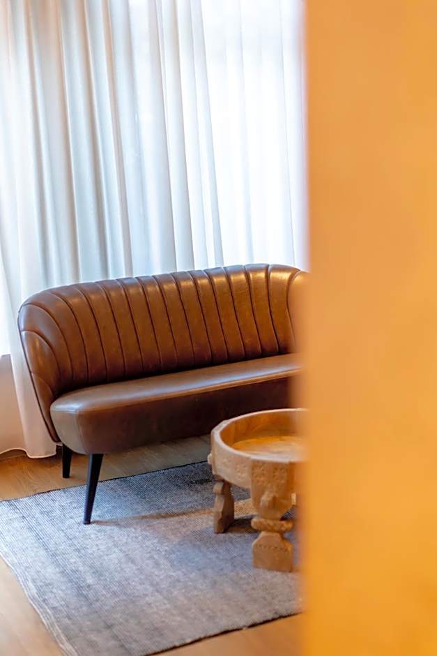 Dream Hotel Amsterdam