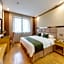 GreenTree Inn Zhejiang Jinhua Yiwu International Trade City Changchun Street Shell Hotel