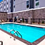 Hampton Inn By Hilton Benson