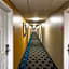 MainStay Suites Middleburg Heights Cleveland Airport