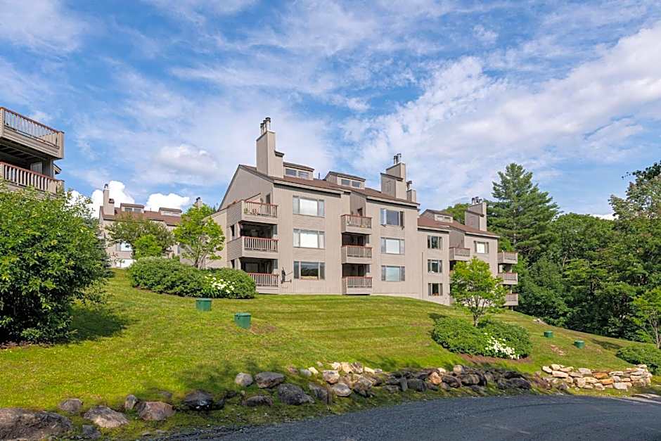 Mount Snow Lodging by Vail Resorts
