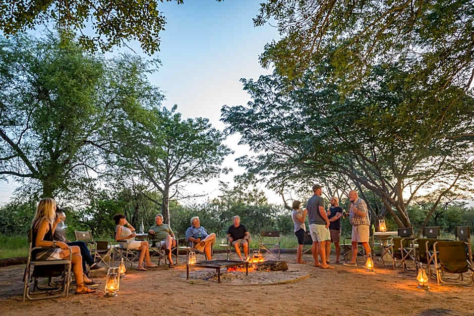 Makuwa Safari Lodge